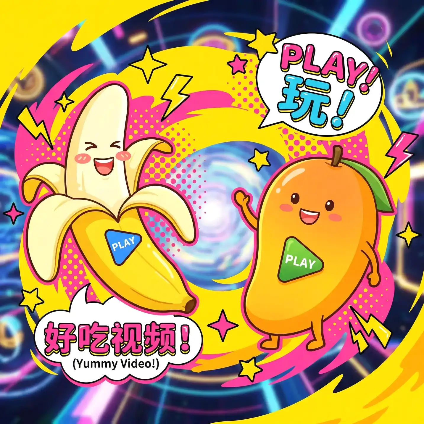 抖音官网 经典综艺 - 天天向上